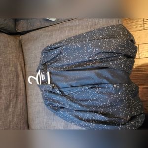 J Lindeberg Dress Shirt